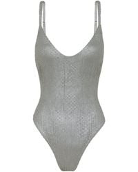 ViX - Scales Bailey One Piece - Lyst
