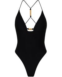 ViX - Matte Stacy One Piece (exchange Only) - Lyst