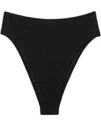 ViX - Firenze Gigi Hot Pant Bottom - Lyst