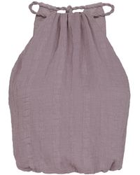 ViX - Thalia Blouse - Lyst