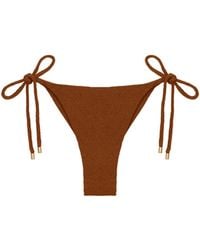 ViX - Firenze Tie Side Bottom - Lyst