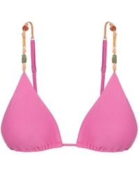 ViX - Kaia Tri Parallel Top (exchange Only) - Lyst