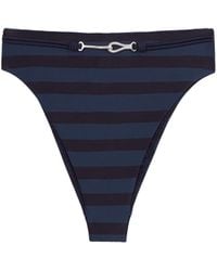 ViX - Alba Hot Pant Bottom - Lyst