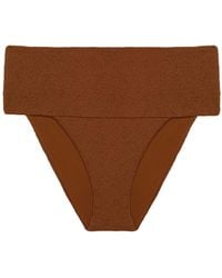 ViX - Firenze Jessica Hot Pant Bottom - Lyst