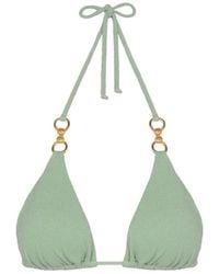 ViX - Firenze Nell Tri Top - Lyst