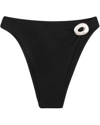 ViX - Matte Sama Hot Pant Bottom - Lyst