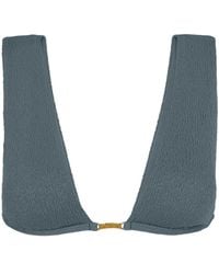 ViX - Firenze Candice Elisa Top (exchange Only) - Lyst