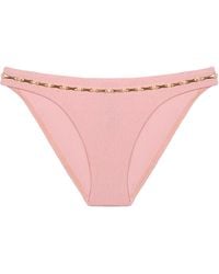 ViX - Firenze Bell Basic Bottom (exchange Only) - Lyst