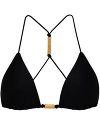 ViX - Matte Stacy T Back Tri Top (exchange Only) - Lyst