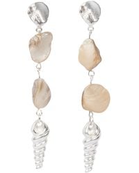 ViX - Adara Drop Earrings - Lyst