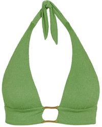 ViX - Firenze Judy Noelle Top (exchange Only) - Lyst
