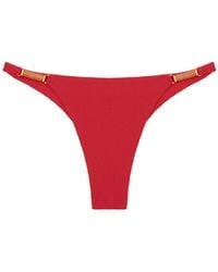 ViX - Firenze Pam Detail Bottom - Lyst