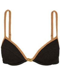 ViX - Firenze Lily Lais Top (exchange Only) - Lyst