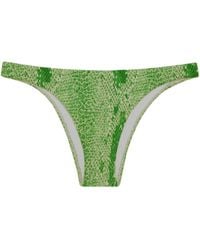 ViX - Basic Bottom (final Sale) - Lyst