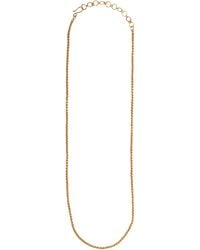 ViX - Lyss Necklace - Lyst