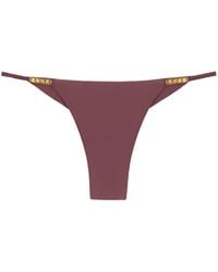 ViX - Matte Bessie Bottom (exchange Only) - Lyst