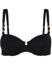 ViX - Firenze Milos Nissi Top - Lyst