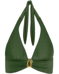 ViX - Matte Leone Selma Top (exchange Only) - Lyst