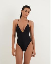 ViX - Matte Stacy One Piece - Lyst