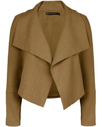 ViX - Bonnie Jacket - Lyst