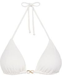 ViX - Firenze Solaro Tri Top - Lyst
