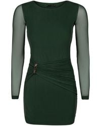 ViX - Catalina Short Dress - Lyst