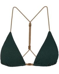 ViX - Firenze April T Back Tri Top - Lyst