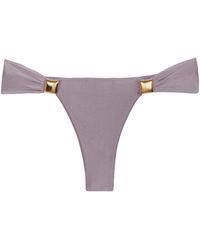 ViX - Scarlet Loop Bottom - Lyst