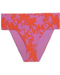 ViX - Jessica Hot Pant Bottom (exchange Only) - Lyst