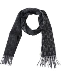 Gucci Scarves and mufflers for Women | Online Sale up to 72% off | Lyst
