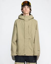 Volcom - Dua Gore-Tex Jacket - Lyst