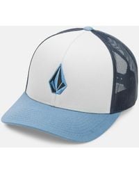 Volcom - Full Stone Cheese Hat - Lyst