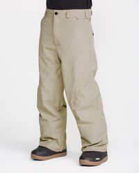 Volcom - Kleveland Pants - Lyst