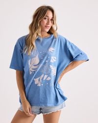 Volcom - Stone Breaker Tee - Lyst