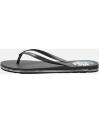 Volcom - Otion Hawaii Sandals - Lyst