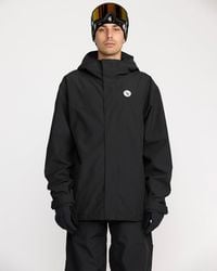 Volcom - Buckthreeeighty Jacket - Lyst