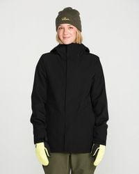 Volcom - Stoney Shadow Insulated Jacket - Lyst