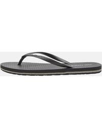 Volcom - Otion Sandals - Lyst