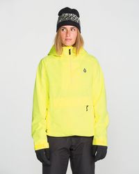 Volcom - Harlan Pullover - Lyst