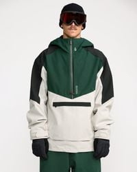 Volcom - Brighton Pullover - Lyst