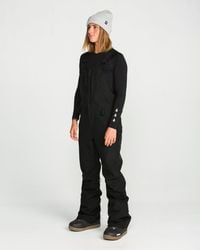 Volcom - Swift Bib - Lyst