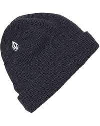 Volcom - Full Stone Beanie - Lyst
