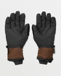 Volcom - Cp2 Gore-Tex Gloves - Lyst