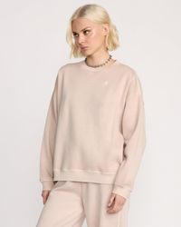 Volcom - Stone Soft Crew - Lyst