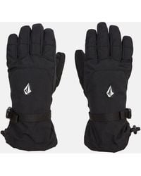 Volcom - V.Snow Over Gloves - Lyst