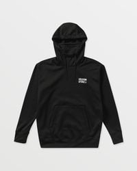 Volcom - Riding Hydro Pullover Hoodie - Lyst