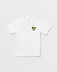 Volcom - Loops Short Sleeve Tee - Lyst