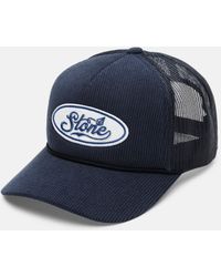 Volcom - Overdrive Trucker - Lyst