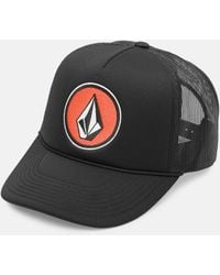 Volcom - Coastal Hat - Lyst