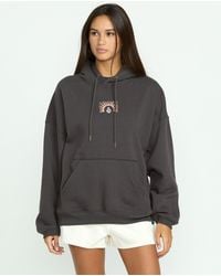 Volcom - Stone Art Up Hoodie - Lyst